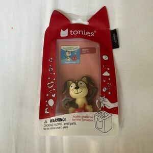 NWT - Favorite Children’s songs Tonie